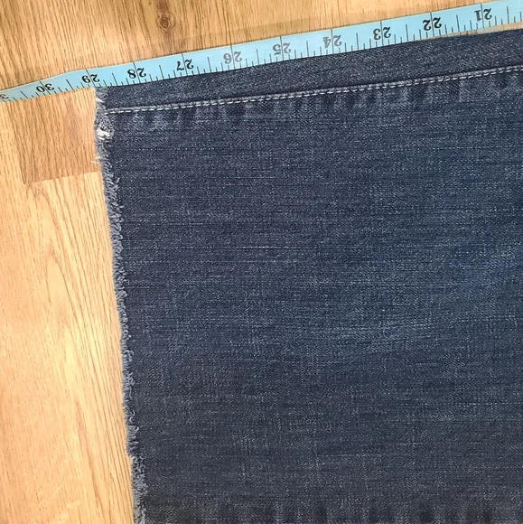 Calvin Klein Blue Men's Jeans, Size 38W - Picture 14 of 16